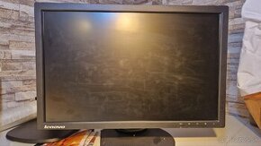 Monitor lenovo T2054pc - 1