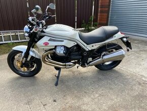 Moto Guzzi Griso V8 obsah 1200