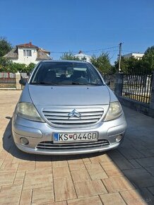 Citroen C3 1.4hdi