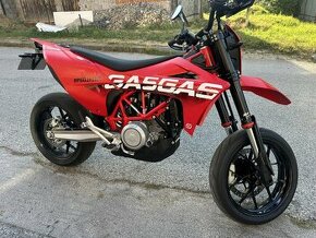 GAS GAS SM700 - supermoto