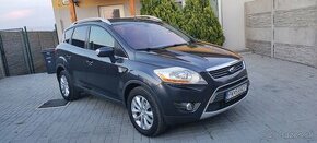 FORD KUGA 2,0TDCI, 4X4