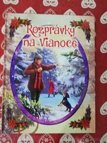 Vianocne rozpravky