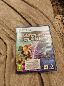 Ratchet and Clank PS5