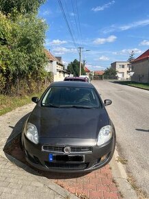 Fiat Bravo 1,9 Multijet - 1