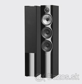 Bowers & Wilkins 704 S2