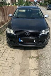 VOLKSWAGEN PASSAT B6 COMBI 2.0 TDI 125KW - 1