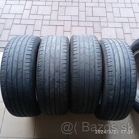 Letné pneumatiky Hankook Ventus Prime 3 215/60R17 96V