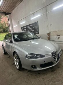 Predám Alfa Romeo 147