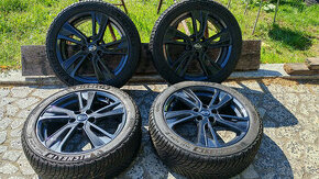 5x114,3 R18 --- NISSAN JUKE