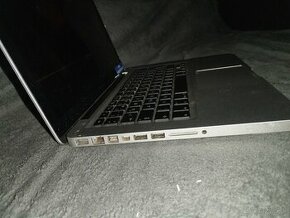 Macbook pro 2020 rv