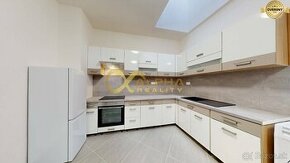 Prenájom 3i byt s parkovaním, 140m2, Letná, Sp. Nová Ves