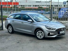 Hyundai i30 CW 1.0 T-GDi Family DCT