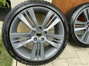 PICTORIS skoda Octavia RS 5x112  7,5x18 ET 51 VW Seat 225 40 - 1