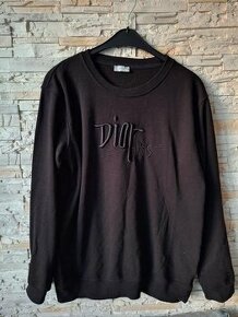 DIOR mikina veľ.M/L