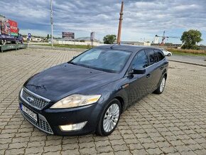 Ford Mondeo 2.0 103kw R.v 2008 M6 DIESEL