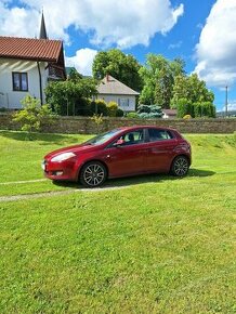 Fiat Bravo 1,4T 16V 150 SPORT TJ