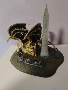 Heroes of Might and Magic -Diorama