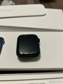 Apple watch 8 45mm midnight - 1