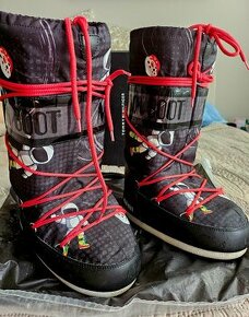 Moon boot snehule 35/38 - 1