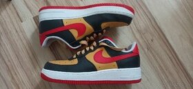 Predám Nike Air Force 1 by You Custom 38,5 - 1