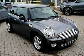 MINI ONE 1.4i - PREDAJ AJ NA SPLÁTKY - 1