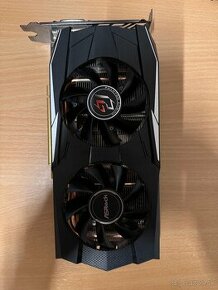 ASROCK Phantom Radeon RX 570 8GB