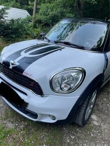 Mini cooper countryman S - 1