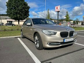 BMW 5GT 530d - 1