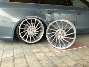 Vossen r20 - 1