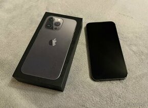 iPhone 13 pro 128gb graphite