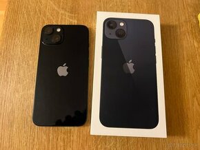 Apple iPhone 13 Midnight 128GB - 1