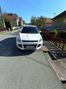 Ford Kuga 4x4 - 1