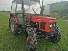 Zetor 5245