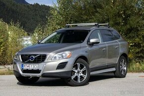 Volvo XC60 D5 Summum - 1