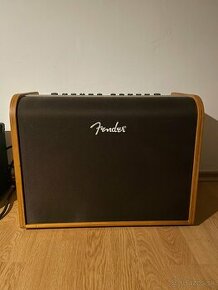 Kombo Fender Acoustic 100