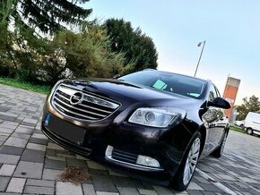 Opel Insignia ST 2.0 CDTI 160k Sportline .R.V.2013.