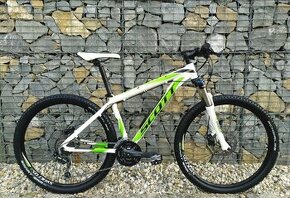 Bicykel 27,5" SCOTT - 1