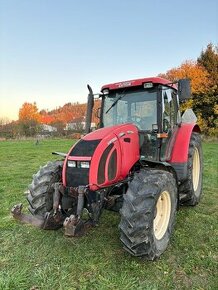 Zetor forterra 11441 - 1