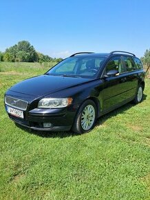 Volvo V50 2.0 D