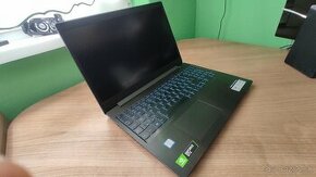 Notebook Lenovo IdeaPad L340-15IRH Gaming