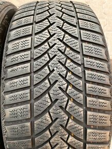 205/50R17 Semperit zimne