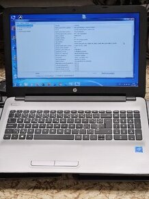 NOTEBOOK HP250 G5