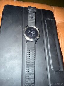 Garmin  fenix 7