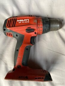 Hilti SF6-22