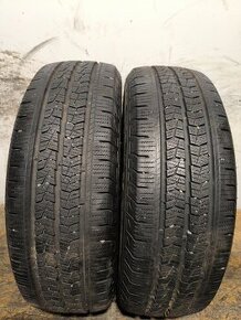 195/65 R16C Zimné pneumatiky Tracmax X-Privilo 2 kusy