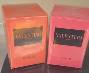 Valentino parfum