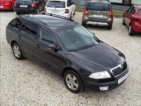 Skoda octavia 2 combi 1.9tdi 77kw