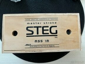 Steg mss 1M