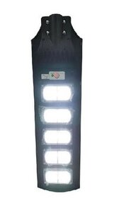 Solarné svetlo LED lampa osvetlenie 800W