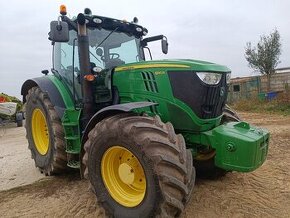 john deere 6190r